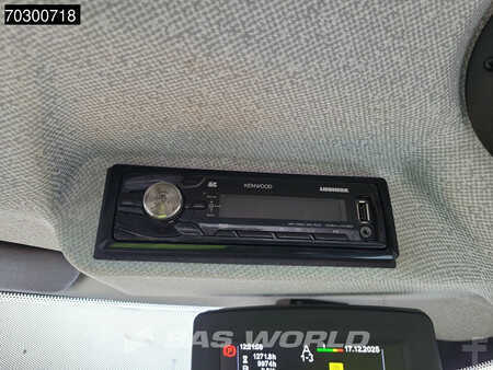 Carregadeira de rodas 2015 Liebherr L550 (38)