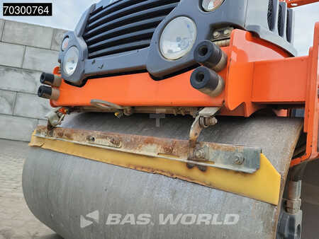 Tandem rullar 2020 Hamm HD12 VV (12)