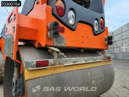 Tandem rullar 2020 Hamm HD12 VV (13)