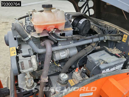 Tandem rullar 2020 Hamm HD12 VV (17)