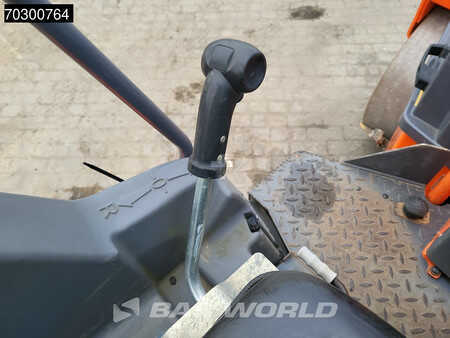 Tandem rullar 2020 Hamm HD12 VV (24)