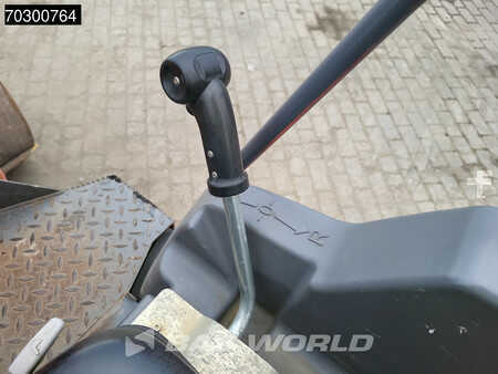 Tandem rullar 2020 Hamm HD12 VV (25)