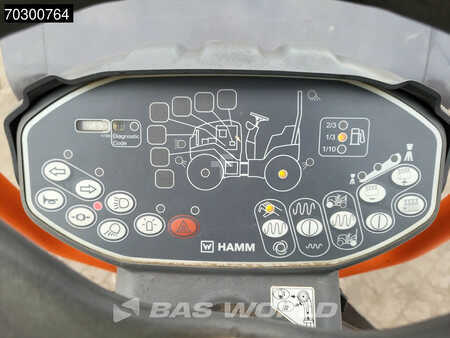 Tandem rullar 2020 Hamm HD12 VV (27)