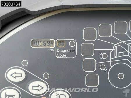 Tandem rullar 2020 Hamm HD12 VV (28)