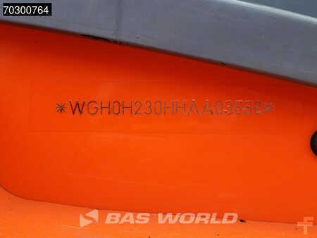 Tandem rullar 2020 Hamm HD12 VV (30)