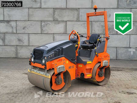 Hamm HD12 VV