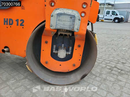 Hamm HD12 VV