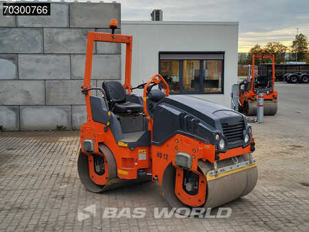 Hamm HD12 VV