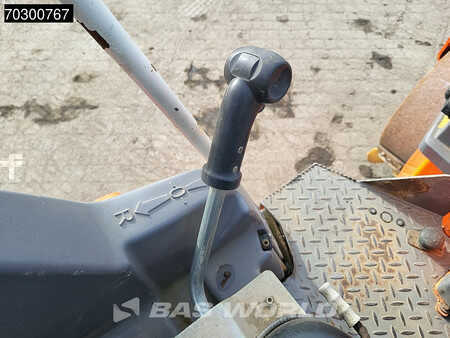 Tandem rullar 2018 Hamm HD12 VV (24)