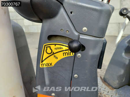 Tandem rullar 2018 Hamm HD12 VV (28)