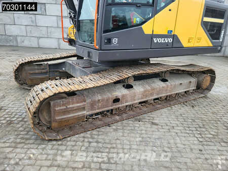 Hydraulic Excavators 2019 Volvo EC300 E L (25)