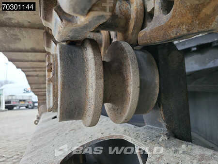 Hydraulic Excavators 2019 Volvo EC300 E L (27)