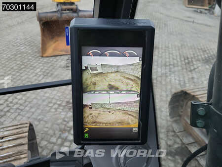 Hydraulic Excavators 2019 Volvo EC300 E L (34)