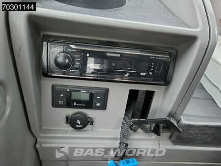 Hydraulic Excavators 2019 Volvo EC300 E L (38)