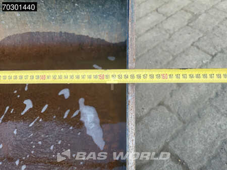 Hjullastare 2022 Caterpillar 226 D3 (13)