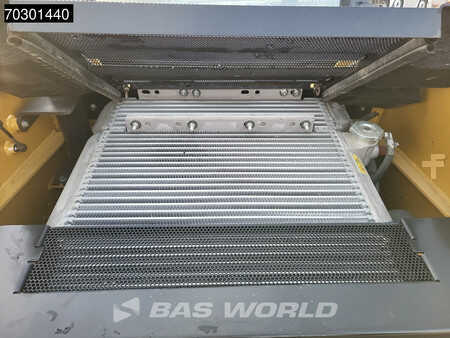 Hjullastare 2022 Caterpillar 226 D3 (17)