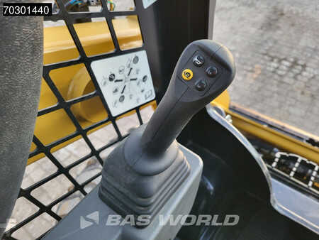 Hjullastare 2022 Caterpillar 226 D3 (26)