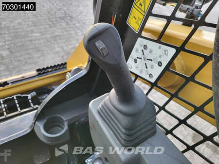 Hjullastare 2022 Caterpillar 226 D3 (27)