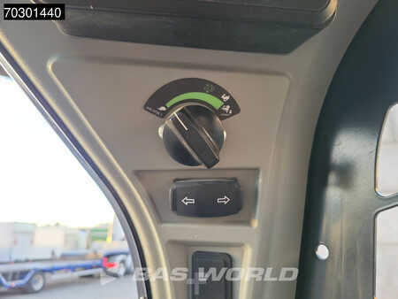 Hjullastare 2022 Caterpillar 226 D3 (30)