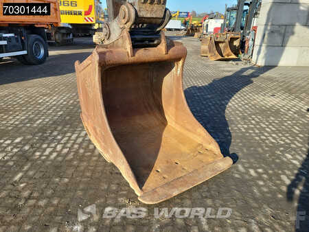 Hydraulic Excavators 2013 Volvo ECR305 C L (13)