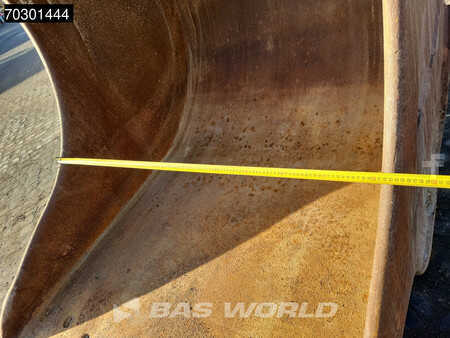 Hydraulic Excavators 2013 Volvo ECR305 C L (14)