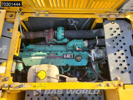 Hydraulic Excavators 2013 Volvo ECR305 C L (16)