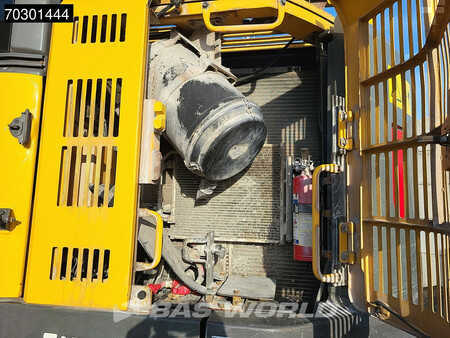 Hydraulic Excavators 2013 Volvo ECR305 C L (19)