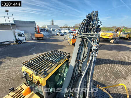 Hydraulic Excavators 2013 Volvo ECR305 C L (22)