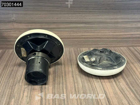 Hydraulic Excavators 2013 Volvo ECR305 C L (25)