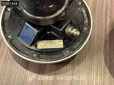 Hydraulic Excavators 2013 Volvo ECR305 C L (26)