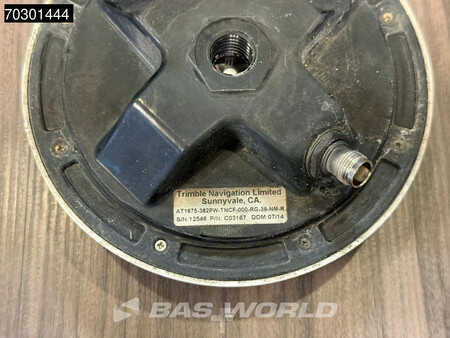 Hydraulic Excavators 2013 Volvo ECR305 C L (27)