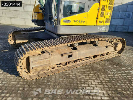 Hydraulic Excavators 2013 Volvo ECR305 C L (28)