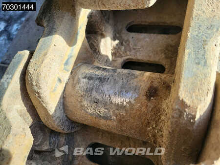 Hydraulic Excavators 2013 Volvo ECR305 C L (30)