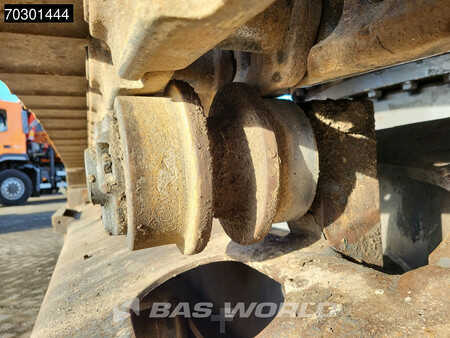 Hydraulic Excavators 2013 Volvo ECR305 C L (31)