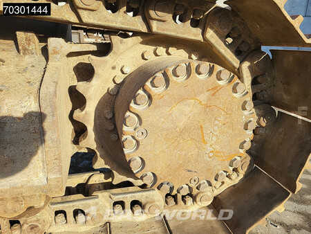 Hydraulic Excavators 2013 Volvo ECR305 C L (32)