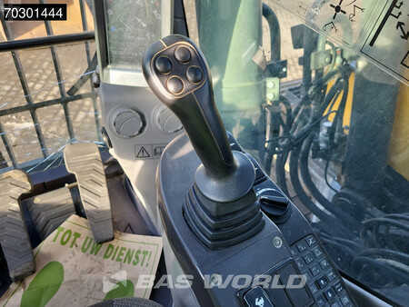 Hydraulic Excavators 2013 Volvo ECR305 C L (35)