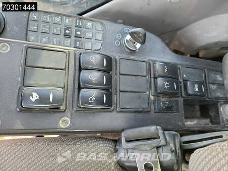 Hydraulic Excavators 2013 Volvo ECR305 C L (38)