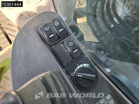 Hydraulic Excavators 2013 Volvo ECR305 C L (39)