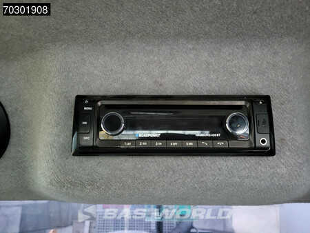 Mobil grävmaskin 2016 Caterpillar M318 F (39)