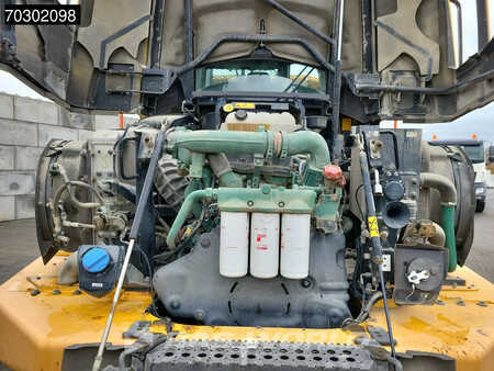 Tombereau articulé 2016 Volvo A25 G (15)