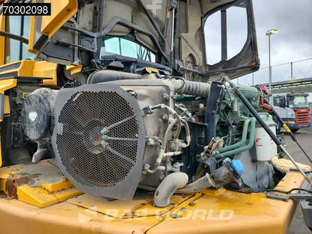 Tombereau articulé 2016 Volvo A25 G (19)