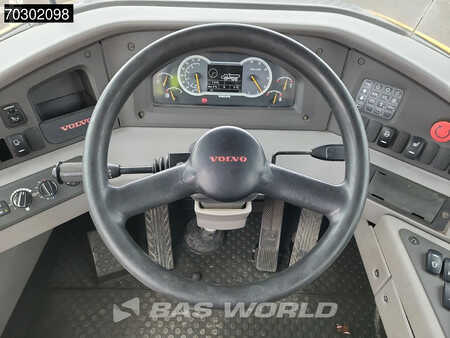 Tombereau articulé 2016 Volvo A25 G (30)