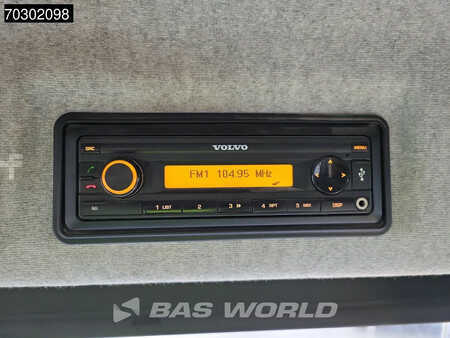 Tombereau articulé 2016 Volvo A25 G (37)