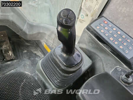 Kolové nakladače 2013 Liebherr L538 High Tip Bucket (34)