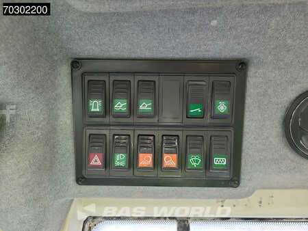 Kolové nakladače 2013 Liebherr L538 High Tip Bucket (38)