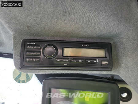 Kolové nakladače 2013 Liebherr L538 High Tip Bucket (39)