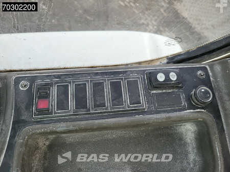 Kolové nakladače 2013 Liebherr L538 High Tip Bucket (40)