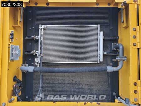 Rupsgraafmachines 2015 Volvo EC250 E L Tiltrotator (23)