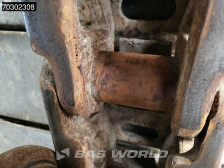 Rupsgraafmachines 2015 Volvo EC250 E L Tiltrotator (29)