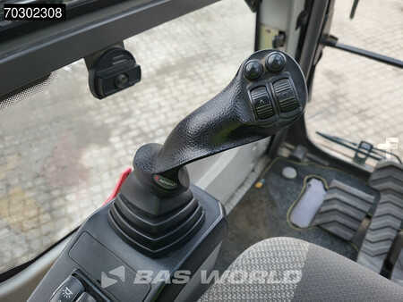 Rupsgraafmachines 2015 Volvo EC250 E L Tiltrotator (33)